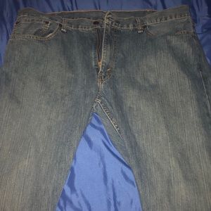 Levi jeans